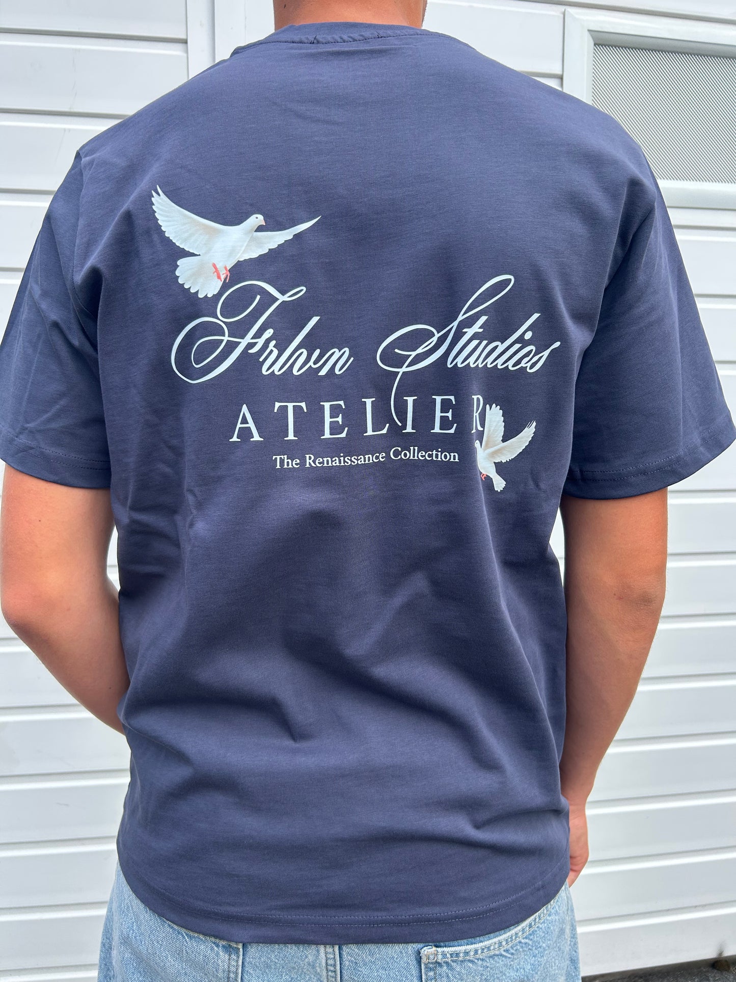T-shirt ATELIER