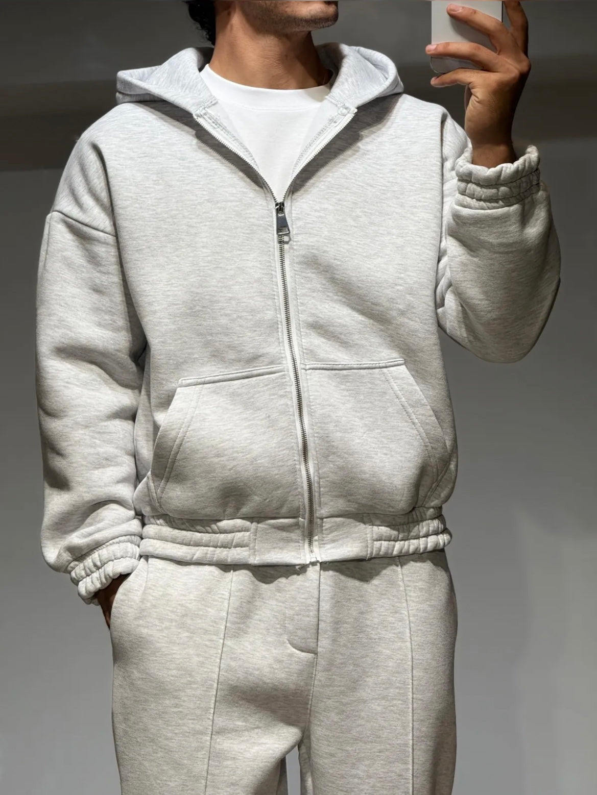 Ensemble COSY - Gris