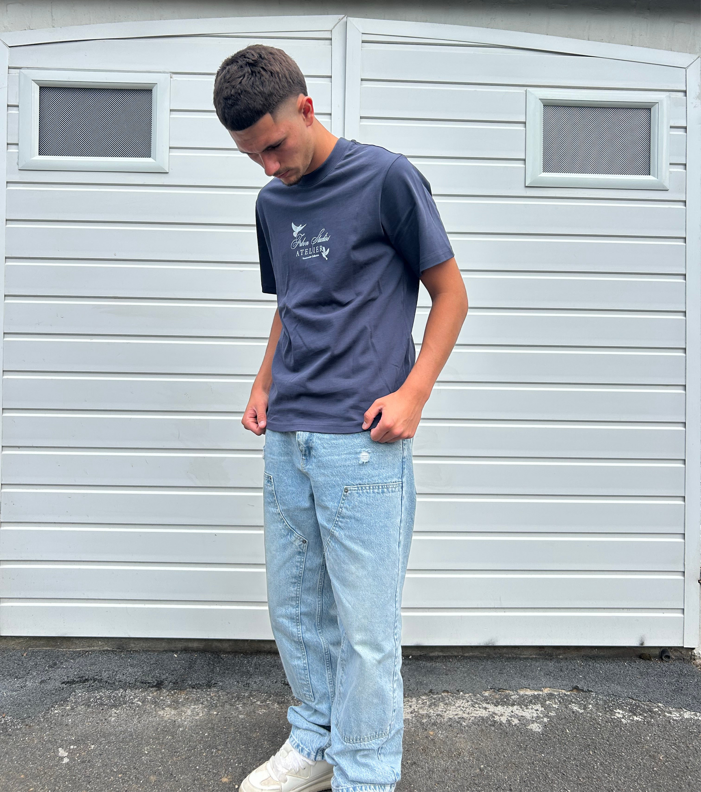 T-shirt ATELIER