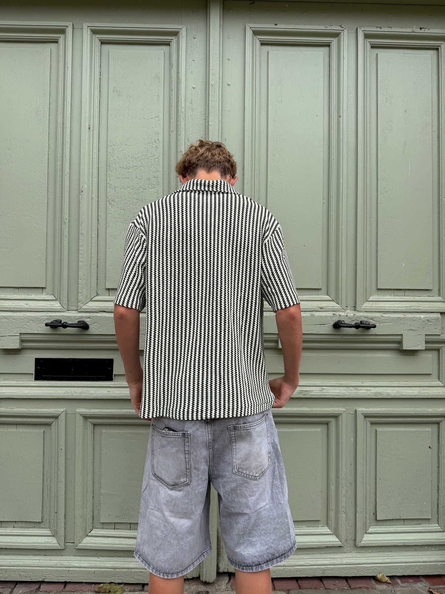 Chemise SUNSET