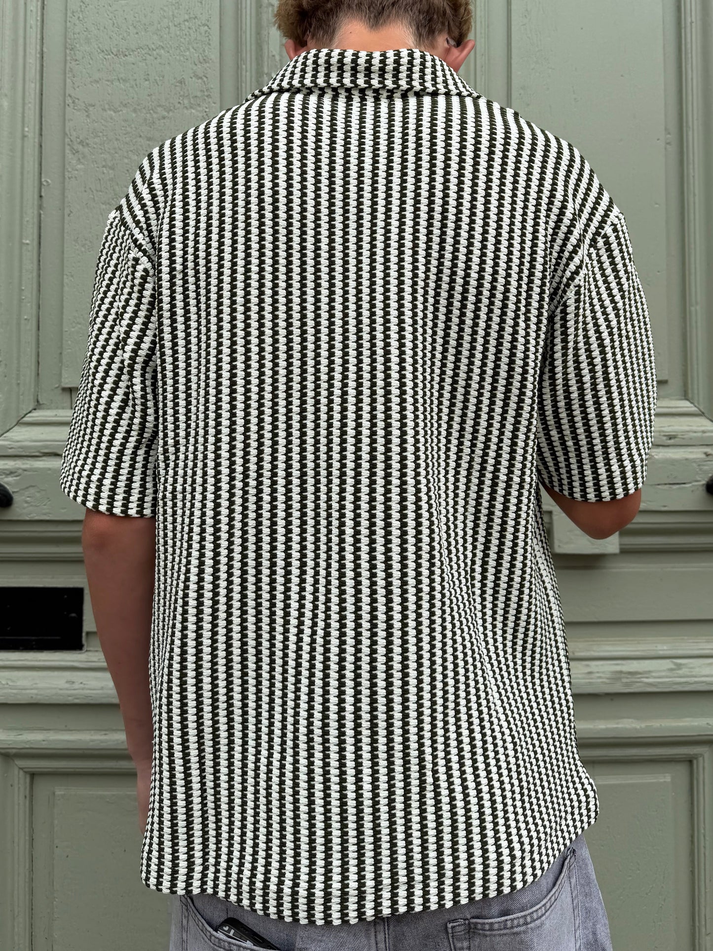 Chemise SUNSET
