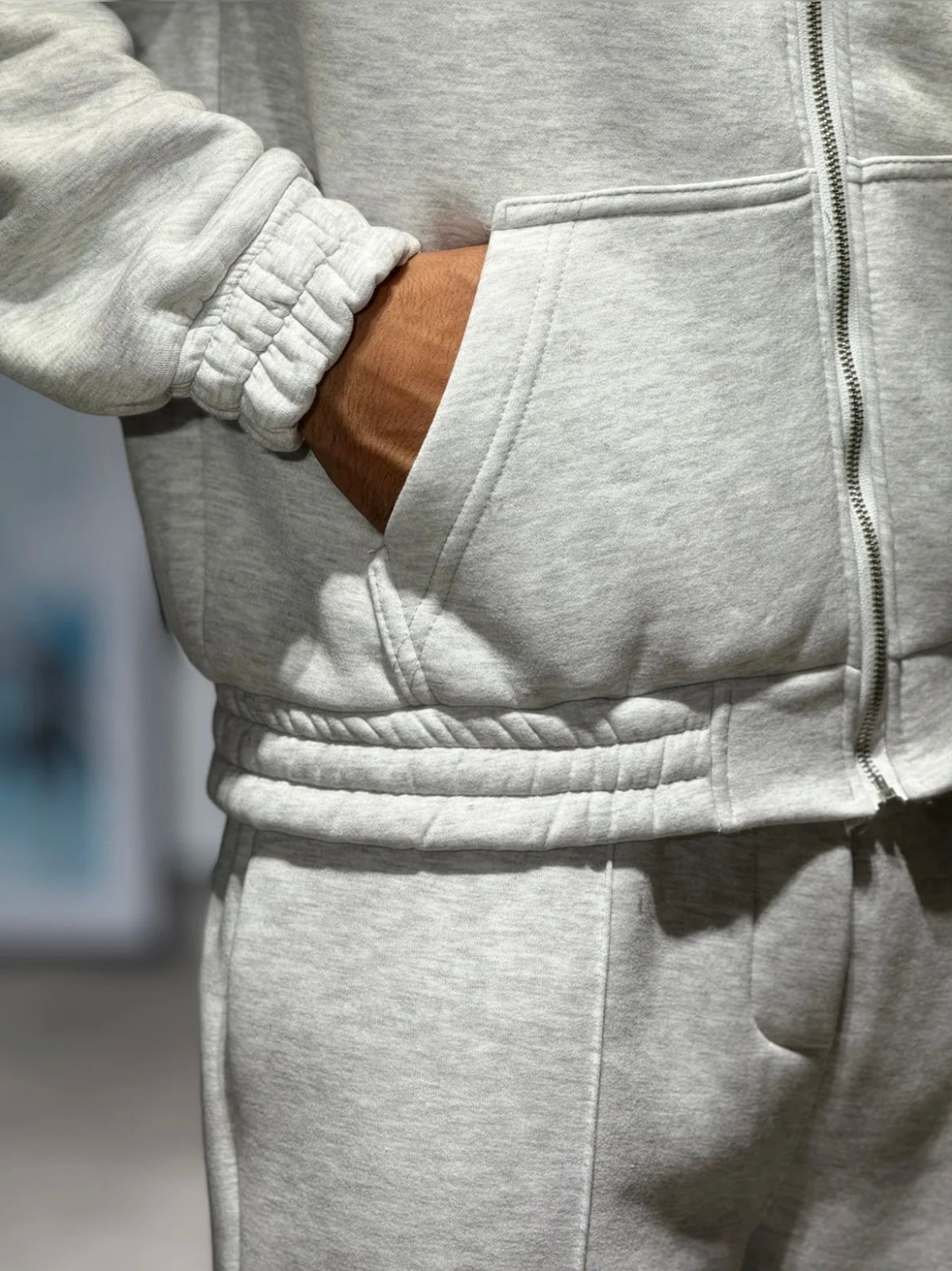 Ensemble COSY - Gris