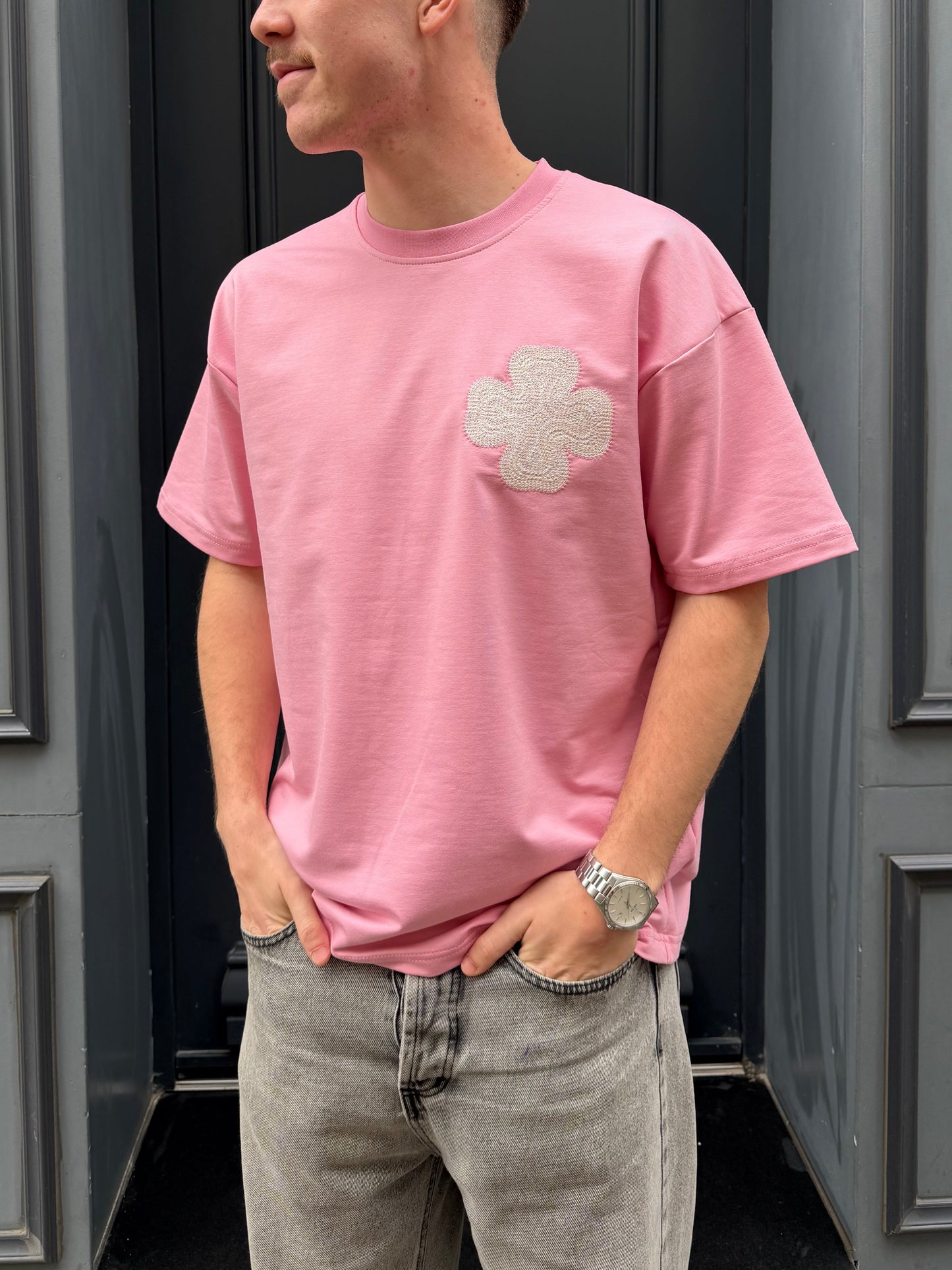 T-shirt PINK EDITION