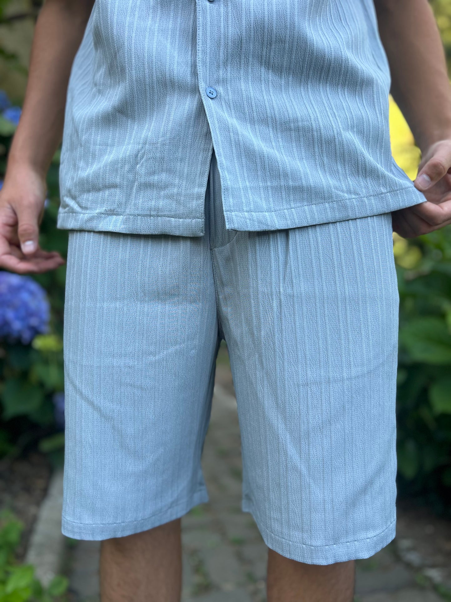 Ensemble AZUR - Gris