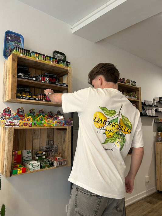 T-shirt LIMONCELLO