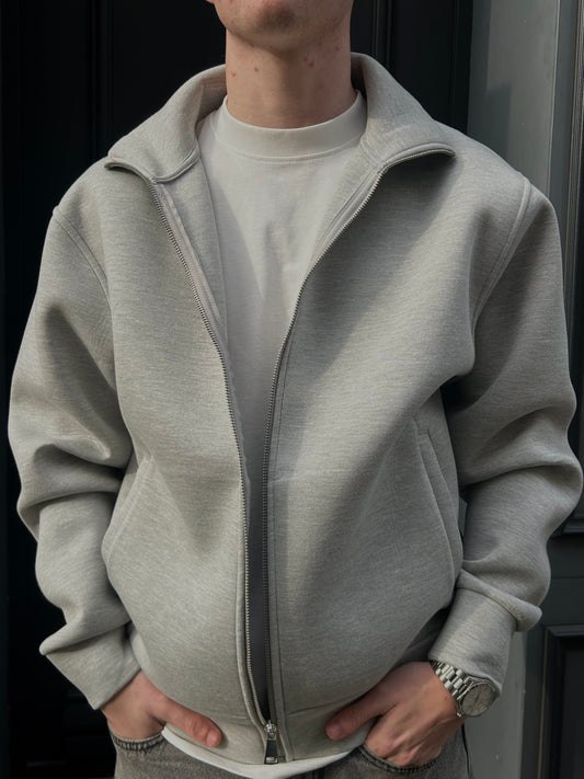 Veste INSPIRATION - Grise