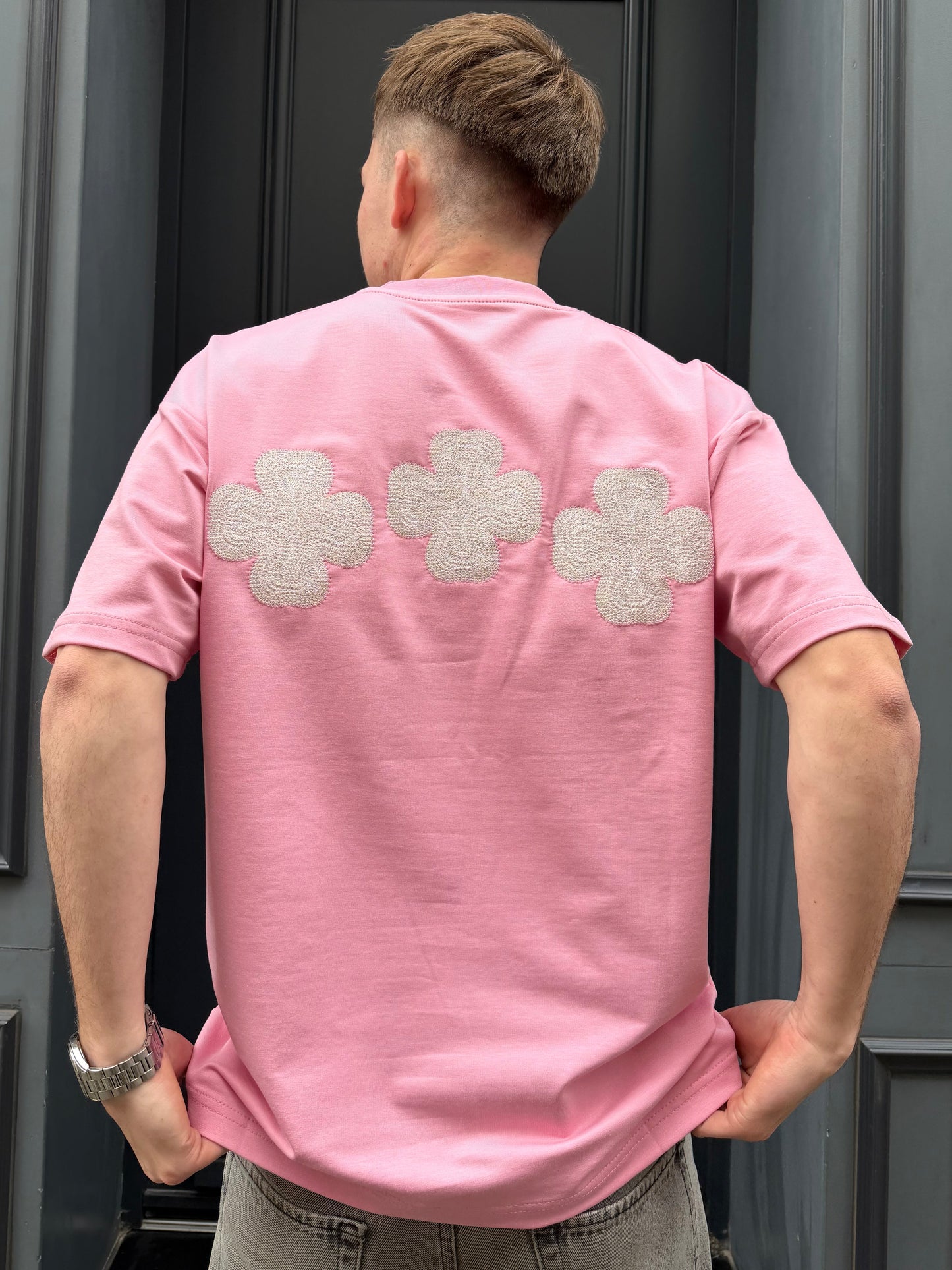 T-shirt PINK EDITION