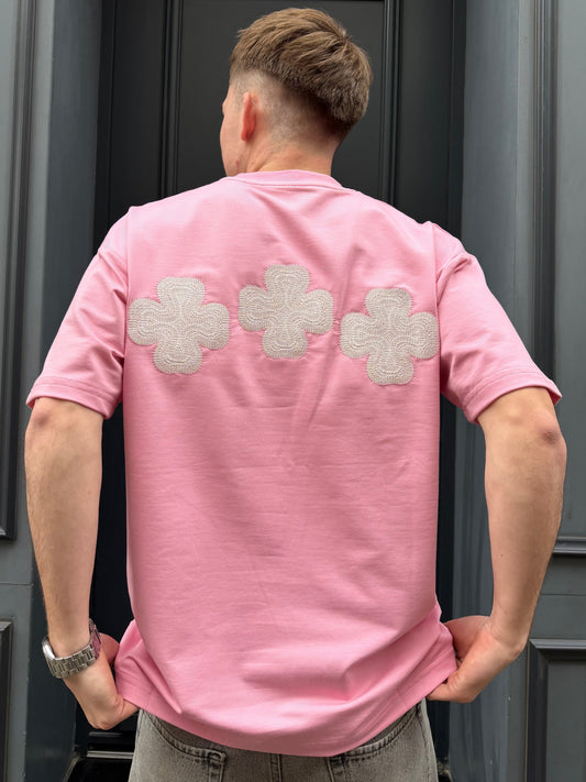 T-shirt PINK EDITION