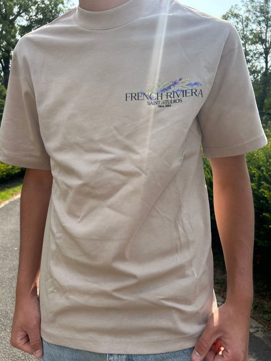 T-shirt FRENCH RIVIERA