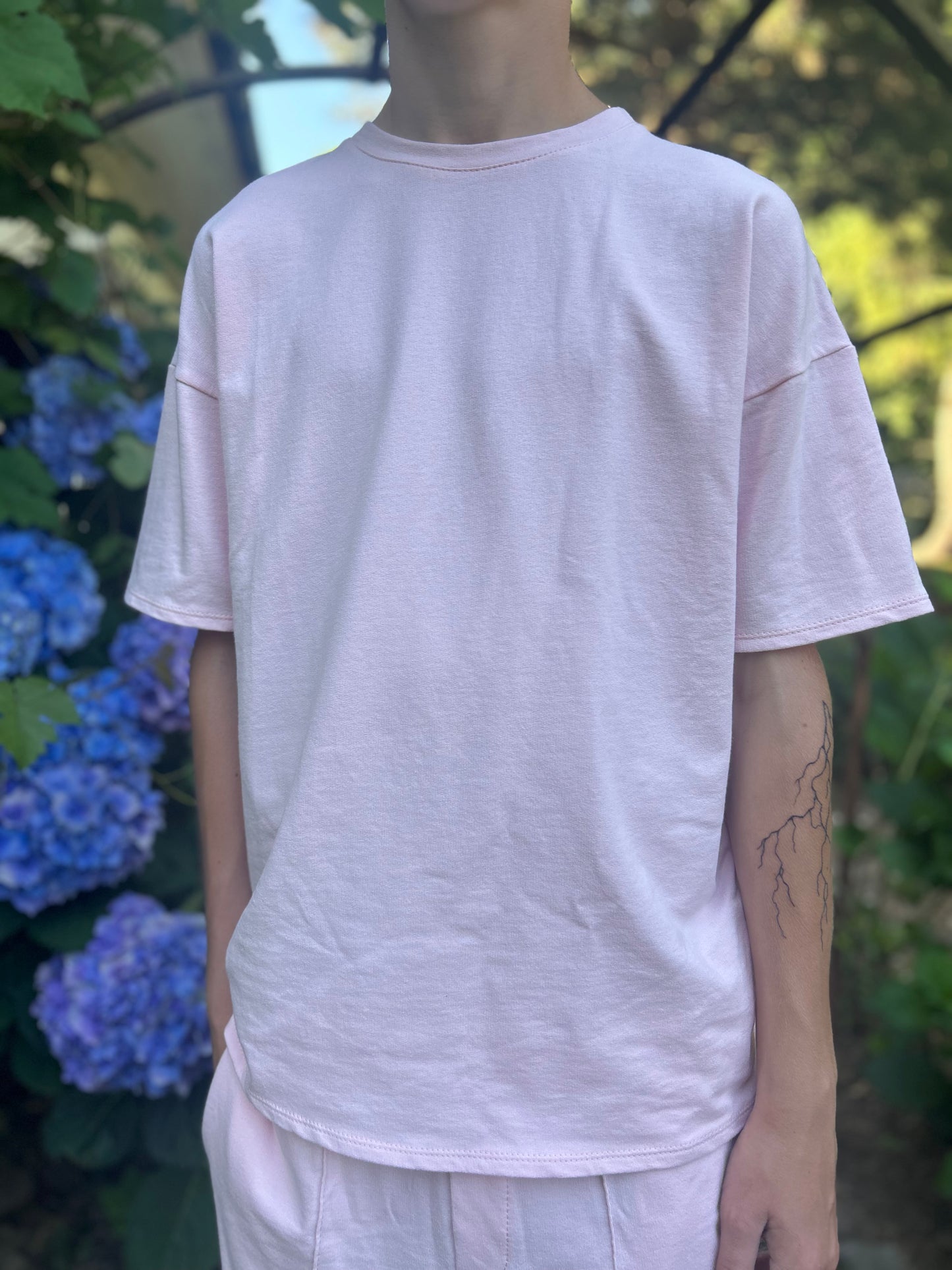 Ensemble CHILL - Rose