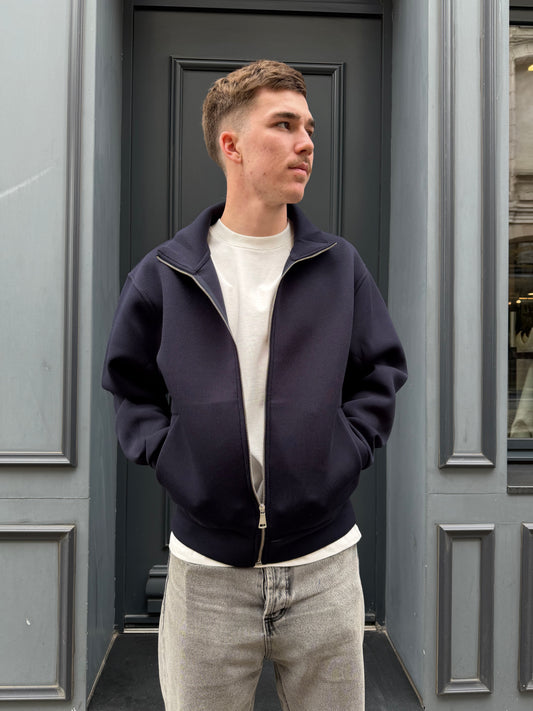 Veste INSPIRATION - Bleu Marine