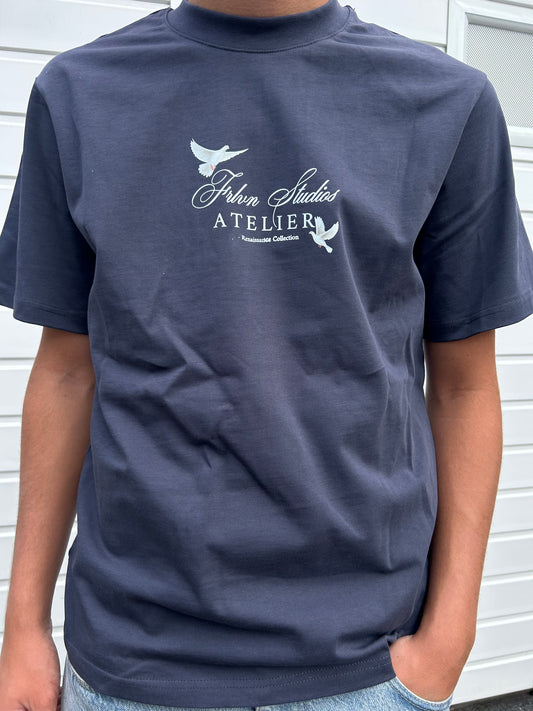 T-shirt ATELIER