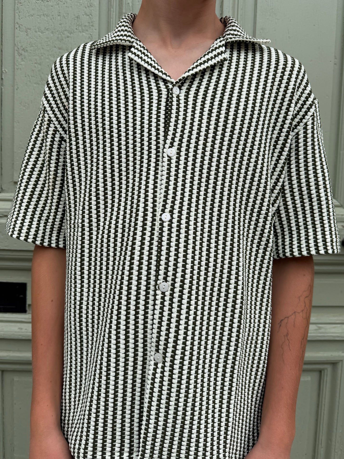 Chemise SUNSET