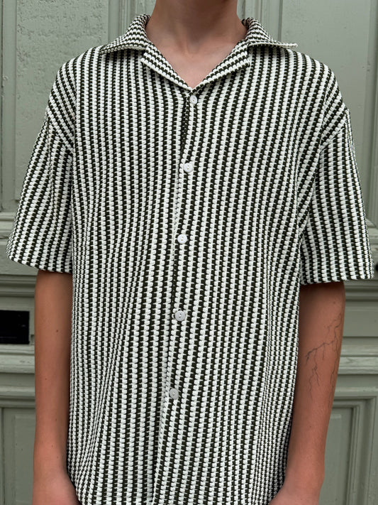 Chemise SUNSET