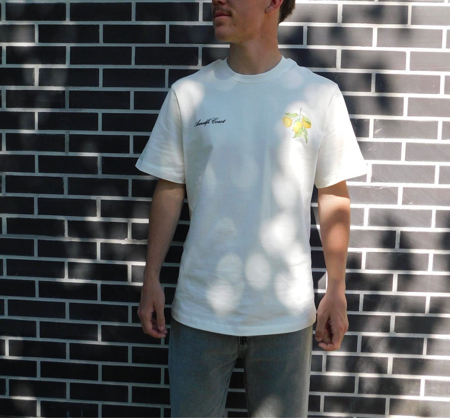 T-shirt LIMONCELLO