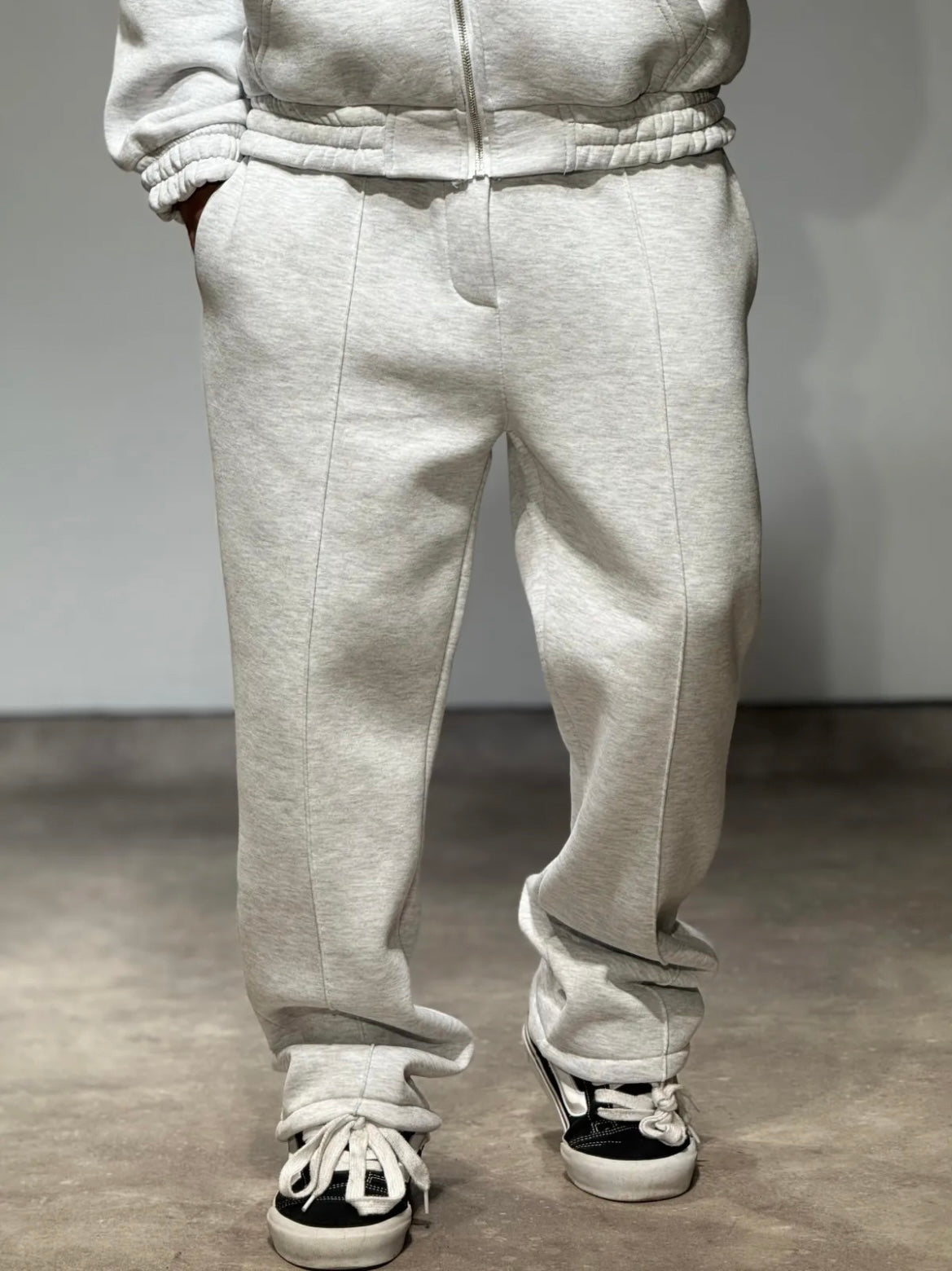 Ensemble COSY - Gris