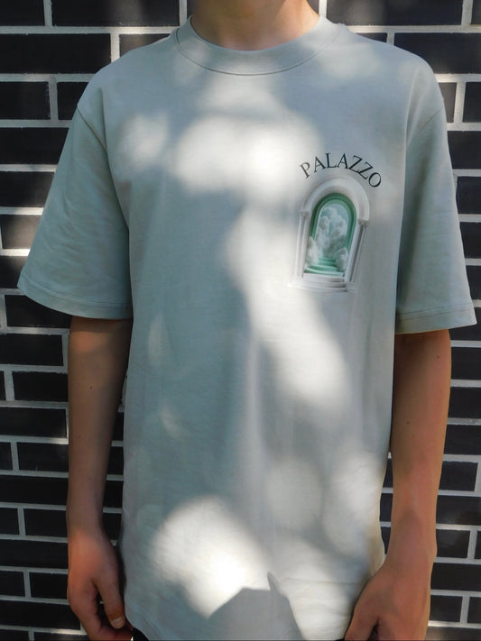 T-shirt PALAZZO