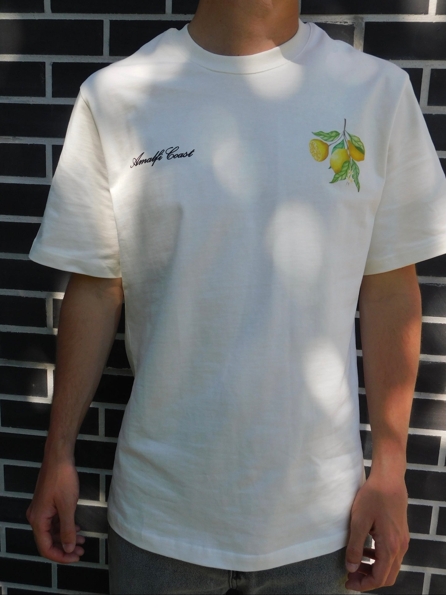 T-shirt LIMONCELLO